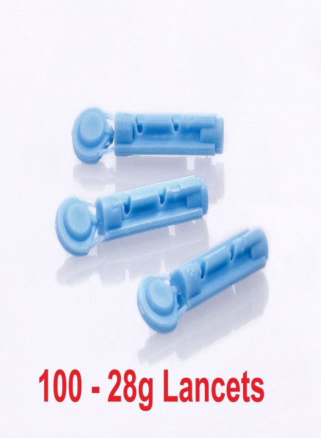 Prodigy Twist Top Lancets 28g - Image 2